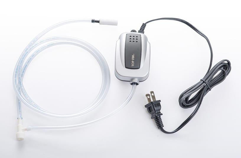 Air Agitation Kit - without anode