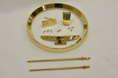 Gold Plating