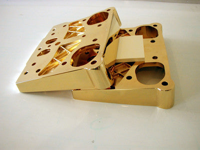 24k Bright Gold 24k Bright Gold