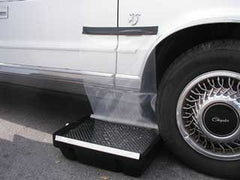 Plating a Chrome Automotive Emblem With 24K Gold