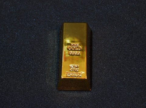 Gold Little Known Truths