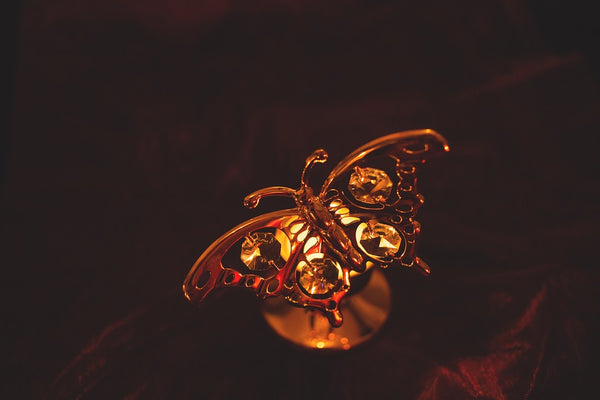 History of Copper and Bronze