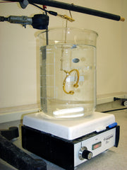 Single Solution Electrode