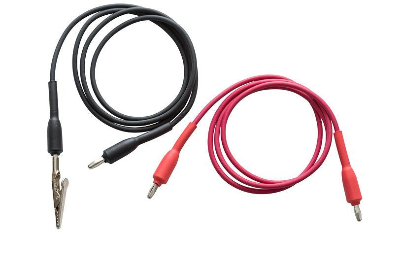 Replacement Leads for the Universal Plater