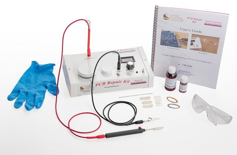 Product Feature: Printed Circuit Board Repair Kit