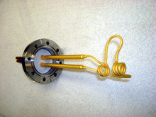 24K Pure Gold Plating