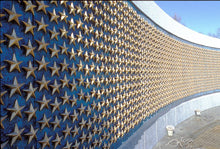 Wall Stars