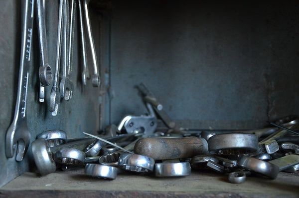 Why we need metal plating