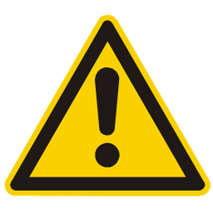 California Prop 65 Warning